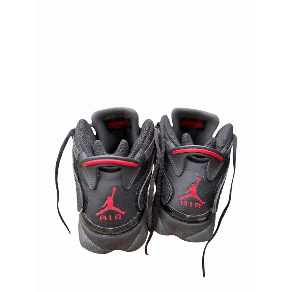 Nike air jordan